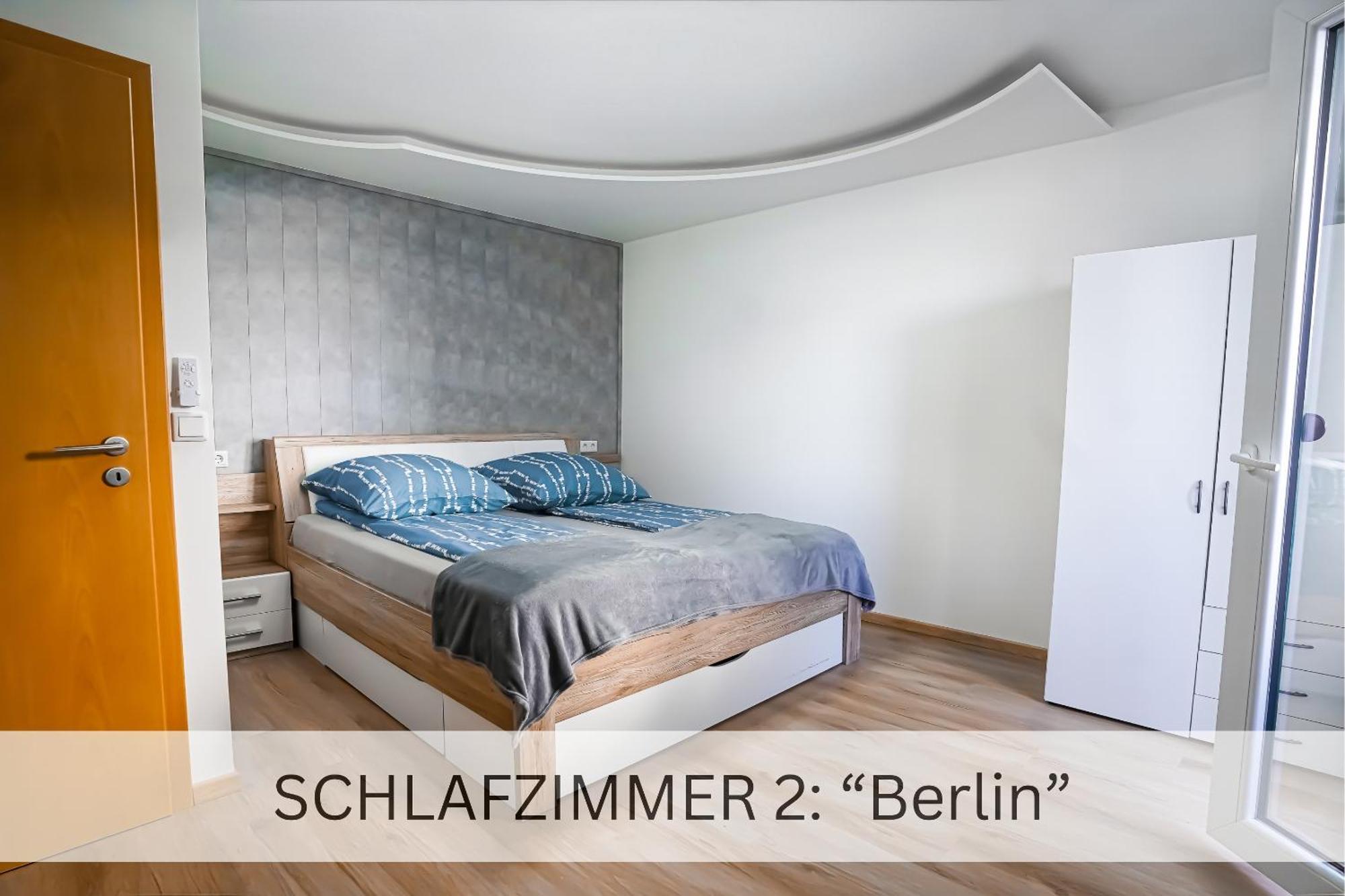 Moderne 3-Zimmer-Wohnung Im Herzen Von Darmstadt - Zentrale Lage, Komfort & Wlan Eksteriør bilde