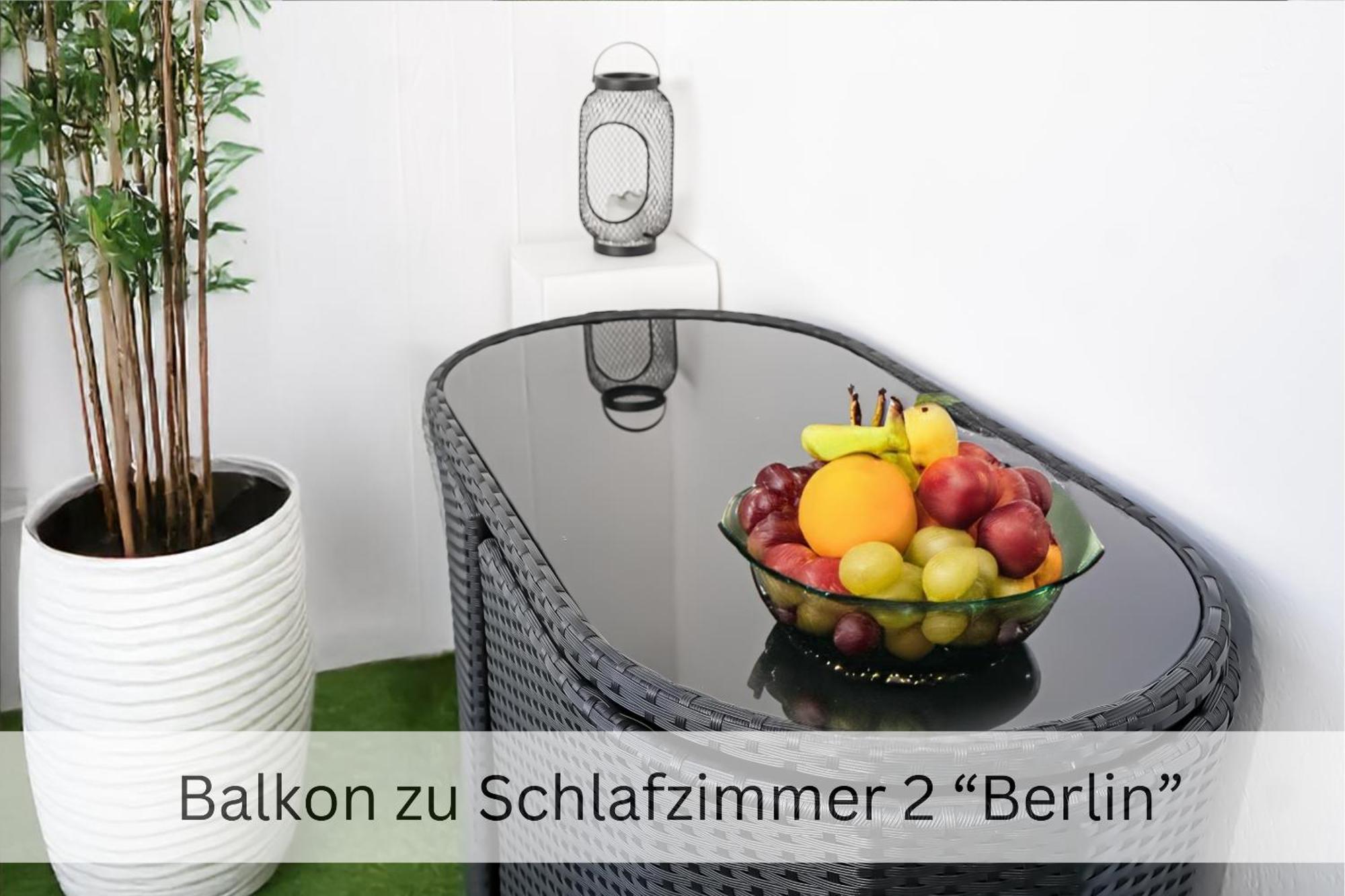 Moderne 3-Zimmer-Wohnung Im Herzen Von Darmstadt - Zentrale Lage, Komfort & Wlan Eksteriør bilde