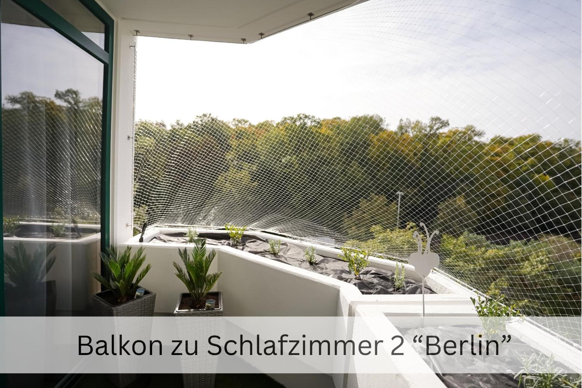 Moderne 3-Zimmer-Wohnung Im Herzen Von Darmstadt - Zentrale Lage, Komfort & Wlan Eksteriør bilde
