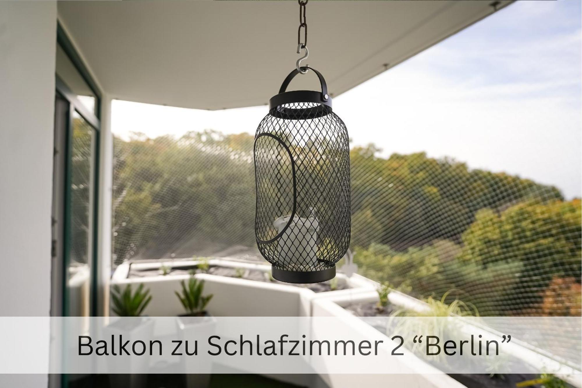 Moderne 3-Zimmer-Wohnung Im Herzen Von Darmstadt - Zentrale Lage, Komfort & Wlan Eksteriør bilde